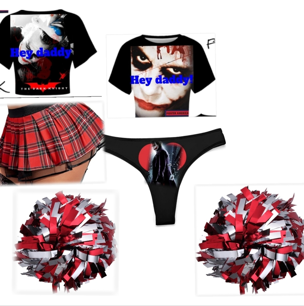 Outfits - Picture 2 of 2